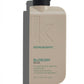 Blow Dry Rinse 250 ml - Flu Hair and Make - up