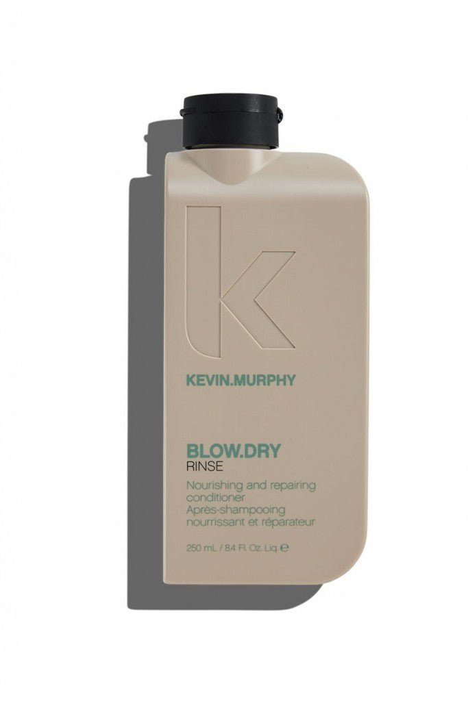Blow Dry Rinse 250 ml - Flu Hair and Make-up