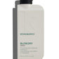 Blow Dry Wash 250ml - Flu Hair and Make - up