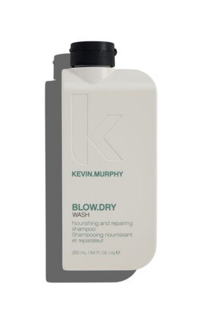 Blow Dry Wash 250ml - Flu Hair and Make - up