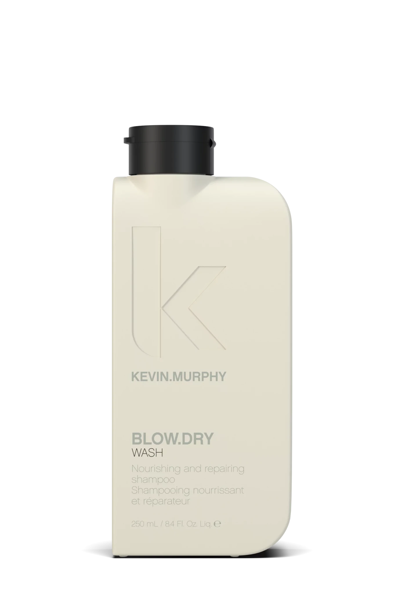 Blow Dry Wash 250ml - Flu Hair and Make-up