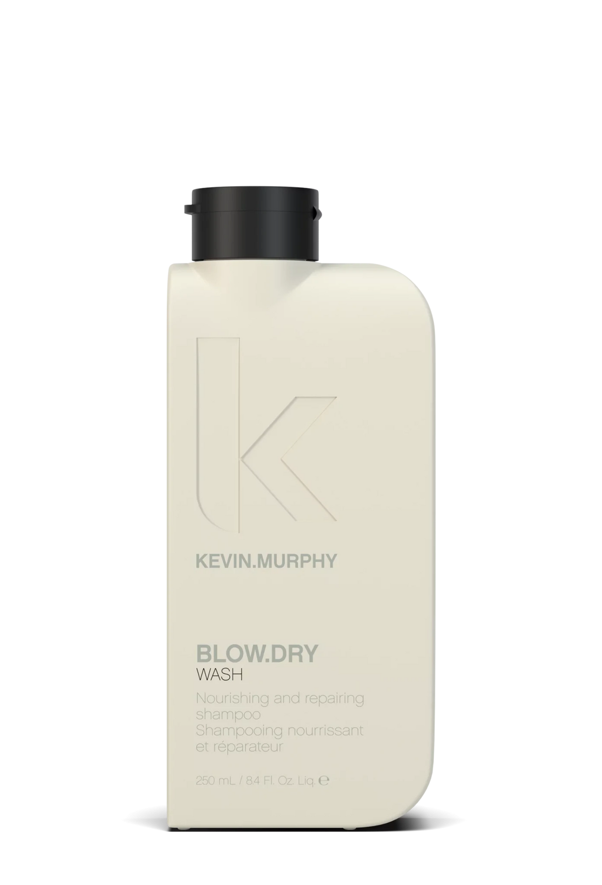 Blow Dry Wash 250ml - Flu Hair and Make-up