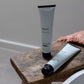 BODY CREAM - Flu Hair and Make-up