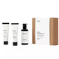 BODY PAMPER KIT - Flu Hair and Make-up