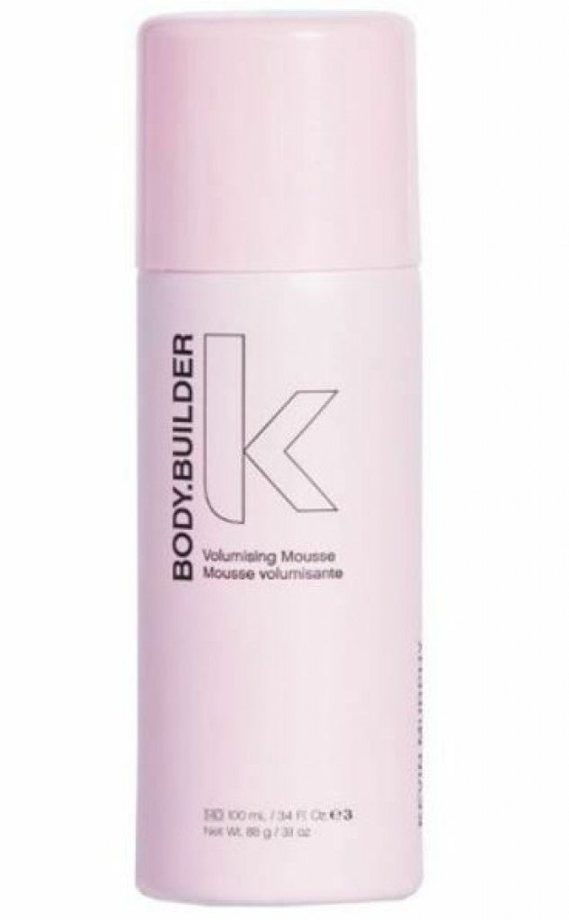 BODY.BUILDER 100 ml - Flu Hair and Make-up