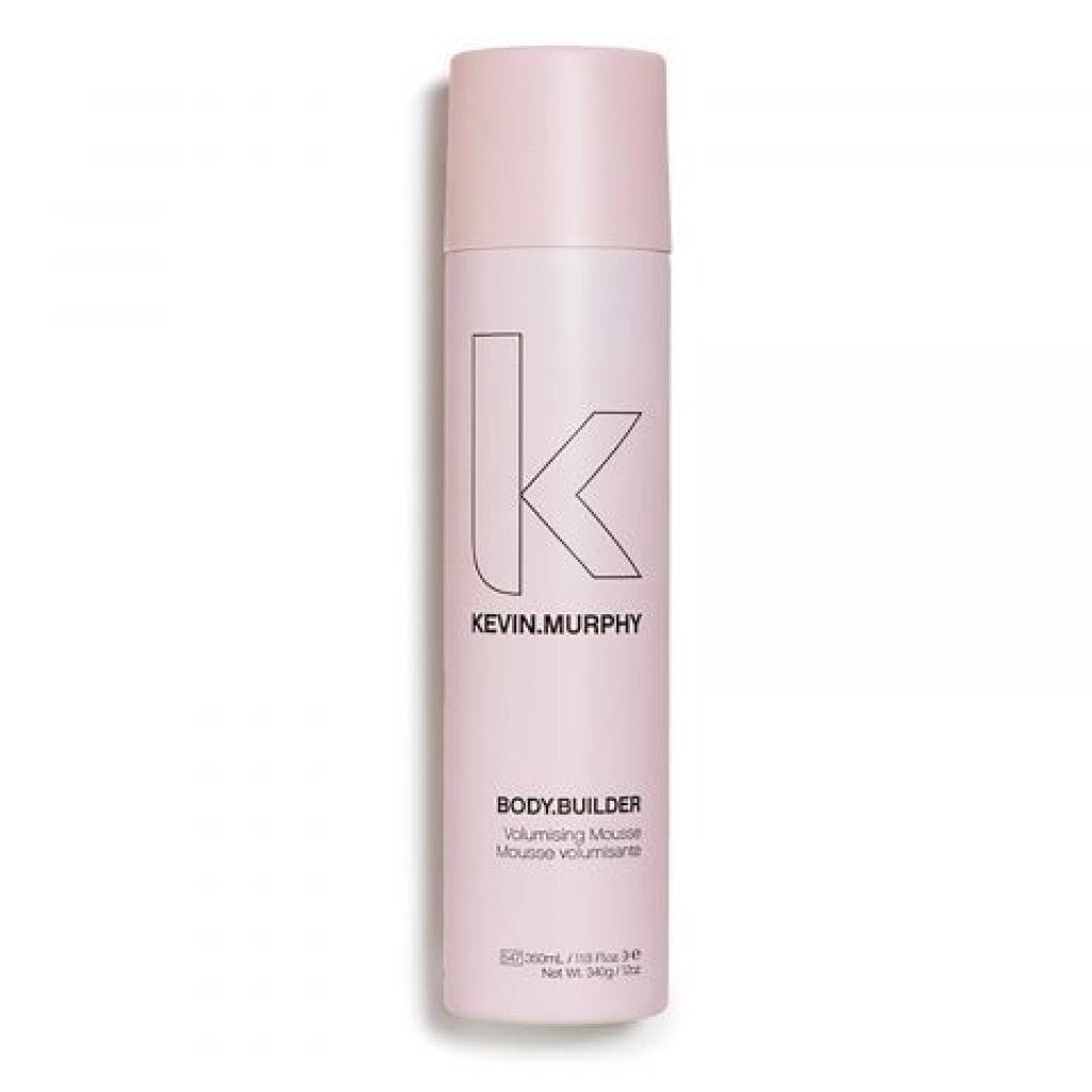 BODY.BUILDER 375 ml - Flu Hair and Make-up