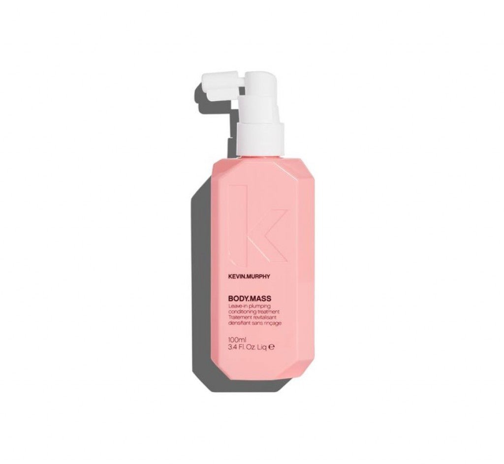 BODY.MASS 100 ml - Flu Hair and Make-up