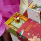 Bohemian Symphony parfum - Flu Hair and Make-up