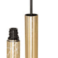 Brow mascara medium to dark - Flu Hair and Make - up