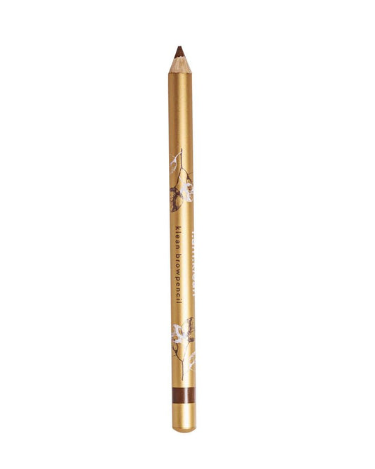 brow pencil dark taupe - Flu Hair and Make-up