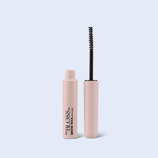 Brow Wax - Lift & Lock - Flu Hair and Make-up