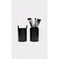 Brushes Daily Essentials - Flu Hair and Make-up