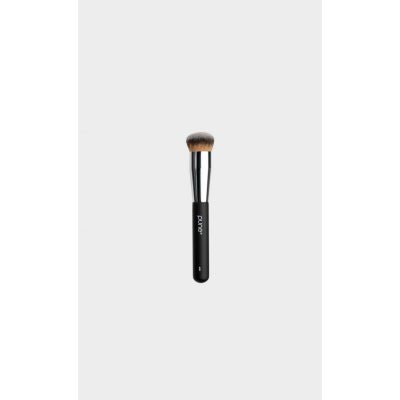 Buffer Brush - Flu Hair and Make-up