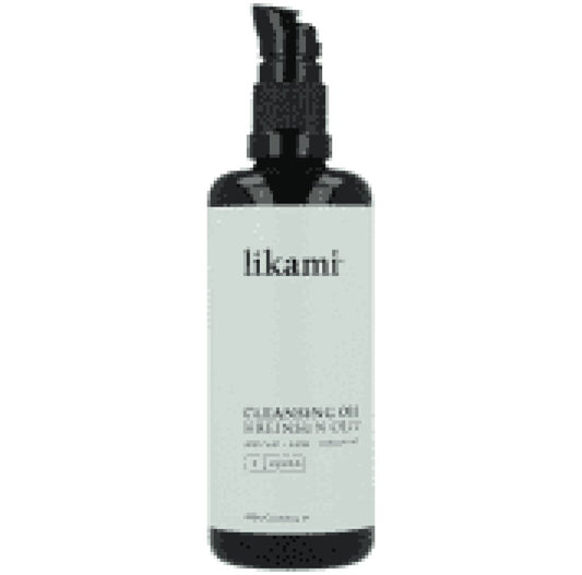 Cleansing oil 100ml - Flu Hair and Make - up