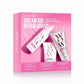 Color Wow Dream Big Discovery Set - Flu Hair and Make-up