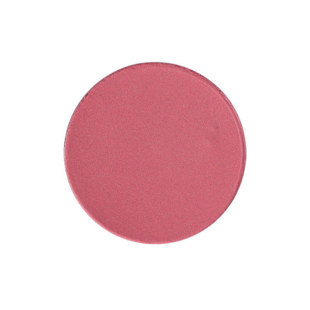 Compact blush Fuchsia Fever - Flu Hair and Make-up