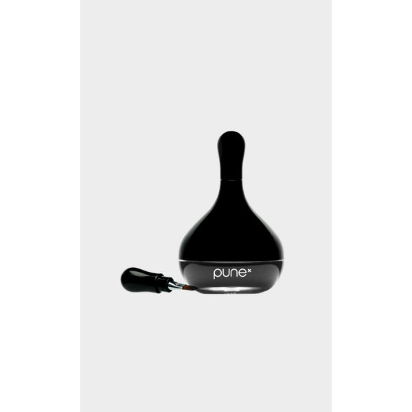 Pune Compact Eyeliner Midnight Black