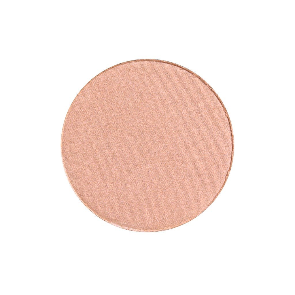 Compact highlighter Fairy - Flu Hair and Make-up