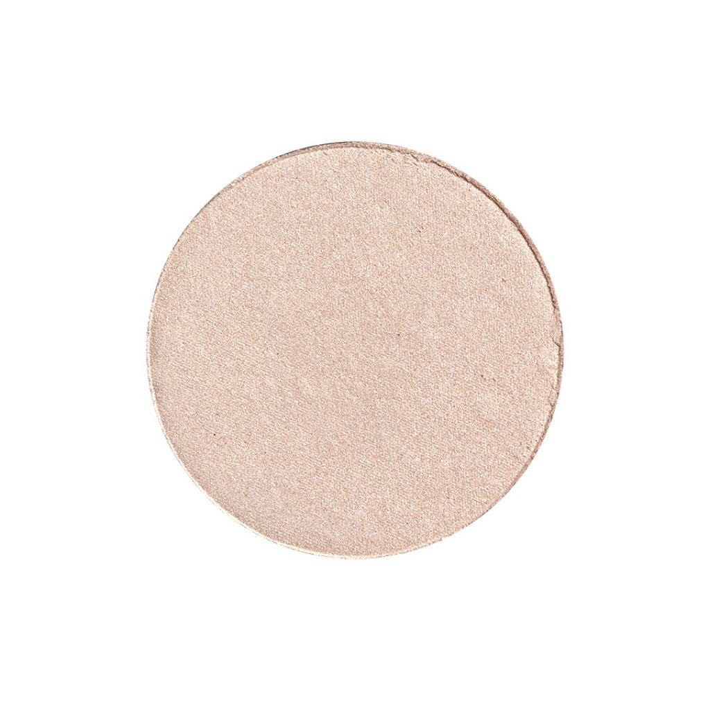 Compact highlighter Gorgeous - Flu Hair and Make-up