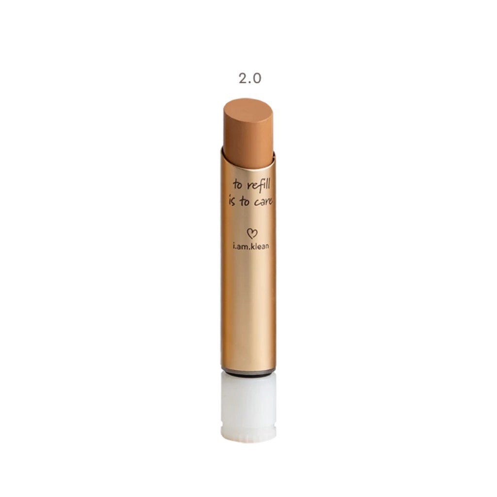 Concealer fefill 2.0 - Flu Hair and Make-up