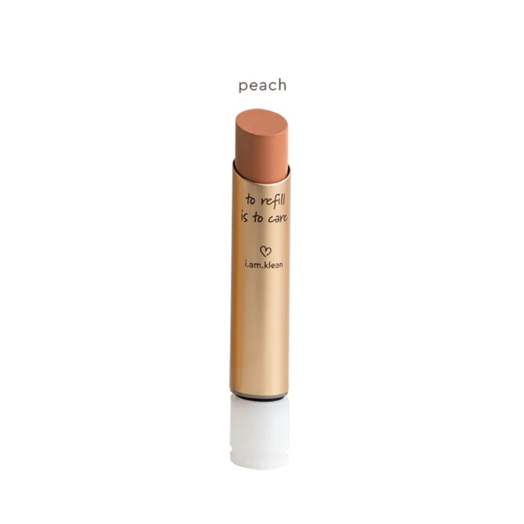 Concealer refill peach - Flu Hair and Make-up
