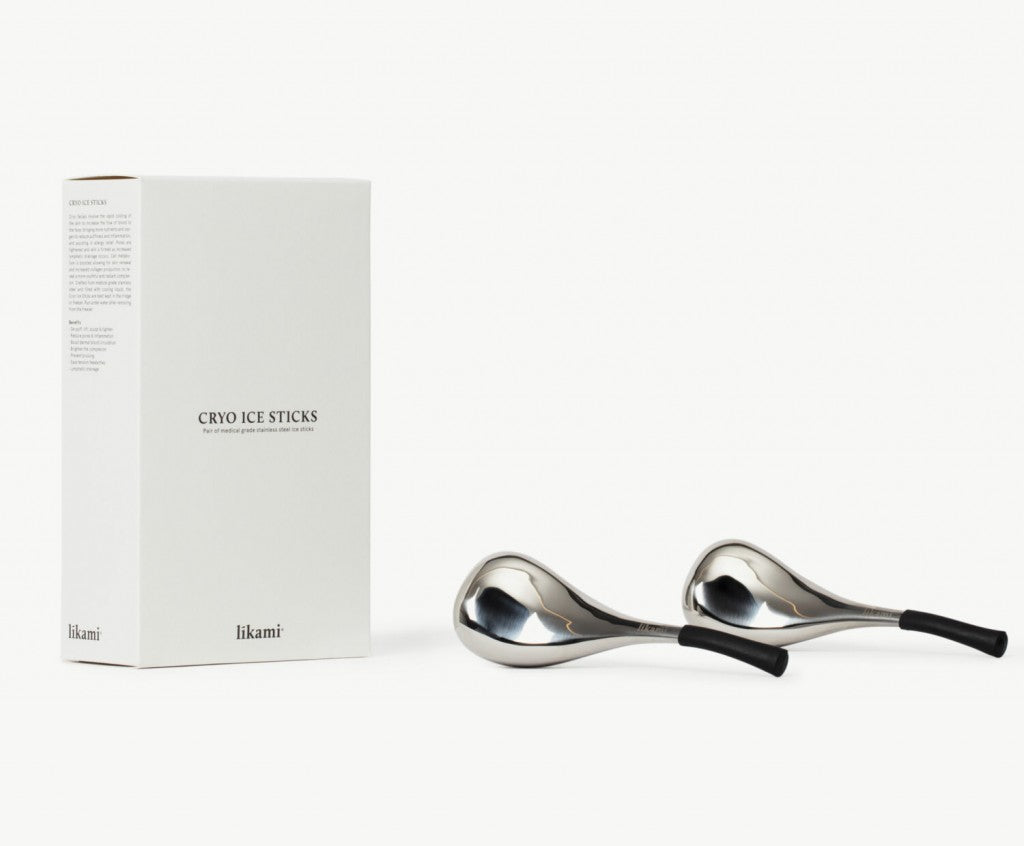 Cryo Sticks - Flu Hair and Make-up