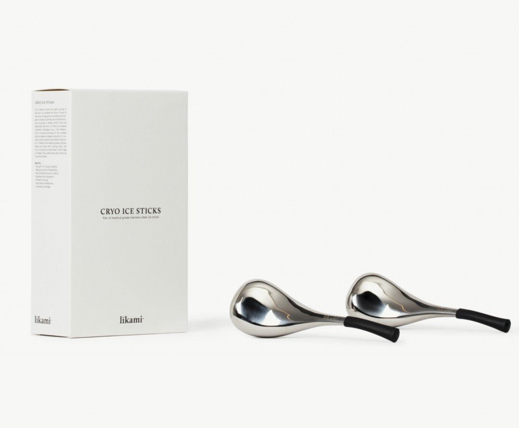 Cryo Sticks - Flu Hair and Make-up