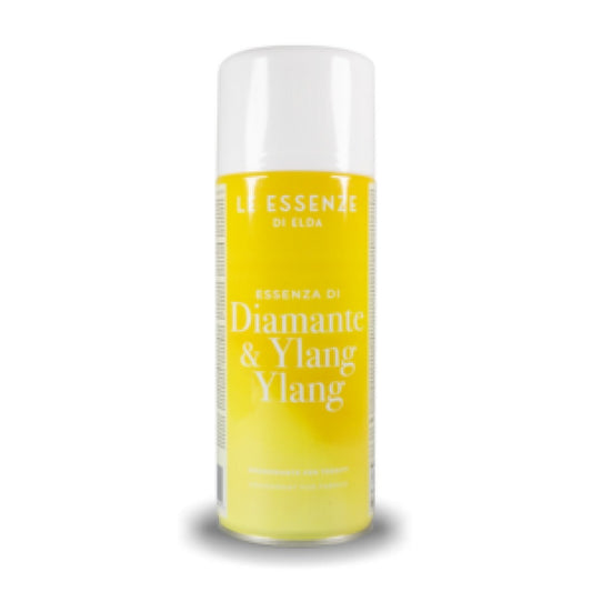 Parfum de ligne textielspray Diamante Ylang Ylang