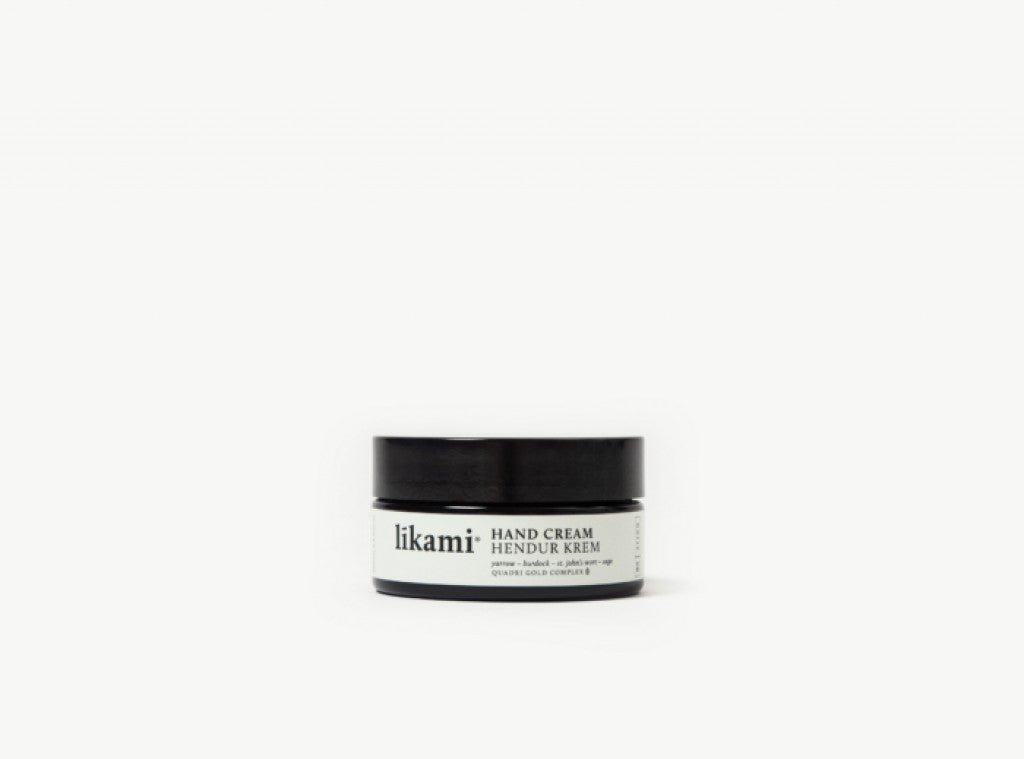 DEODORANT - Flu Hair and Make-up