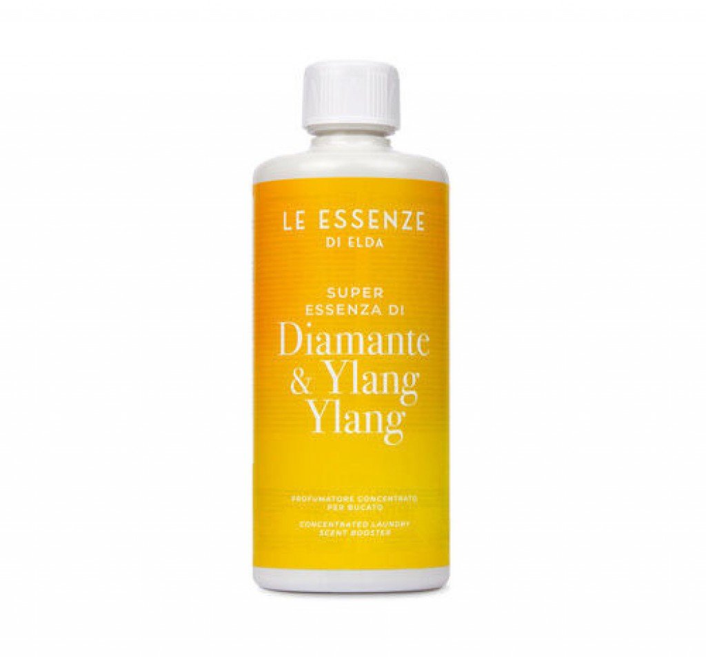 Diamante Ylang Ylang 500ml - Flu Hair and Make-up