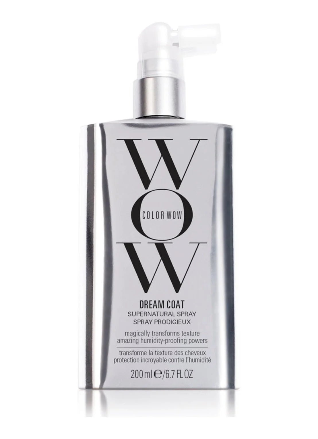 Dream Coat Supernatural Spray - beschermende haarspray - Flu Hair and Make-up