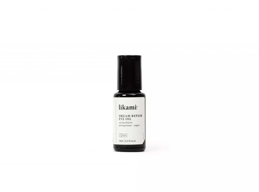 Dream Repair Eye Oil - Flu Hair and Make - up