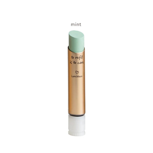 Concealer refill mint