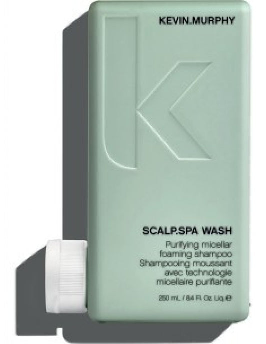 SCALP.SPA WASH 250 ml