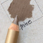 Easy peasy pencil Pine - Flu Hair and Make-up