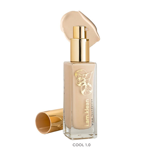 Foundation cool 1 liquide