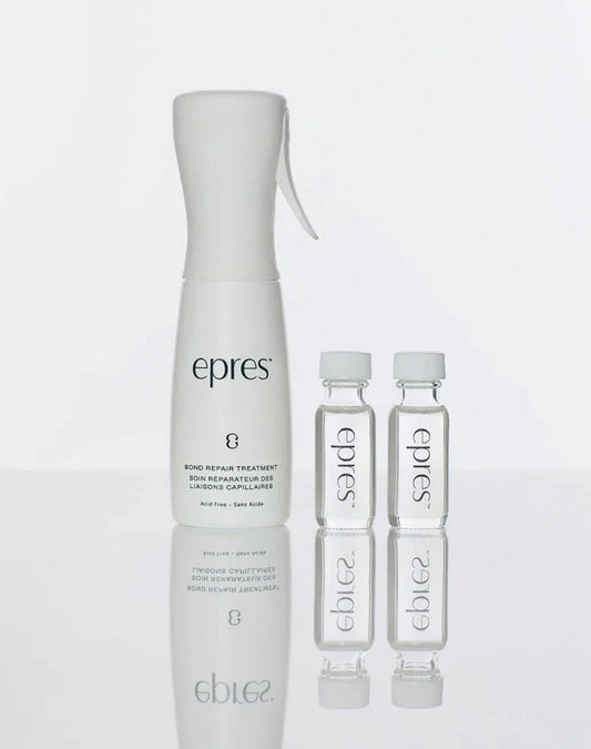 Epres bond repair starter kit - Flu Hair and Make - up