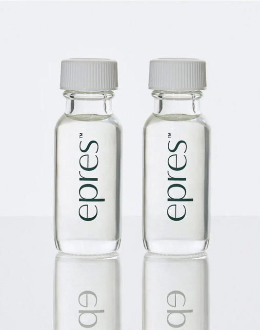 Epres repair refill ( 2 x 15ml ) - Flu Hair and Make - up