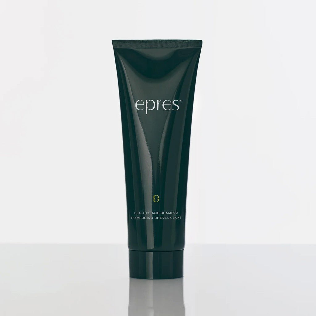 EPRES SHAMPOO - Flu Hair and Make-up