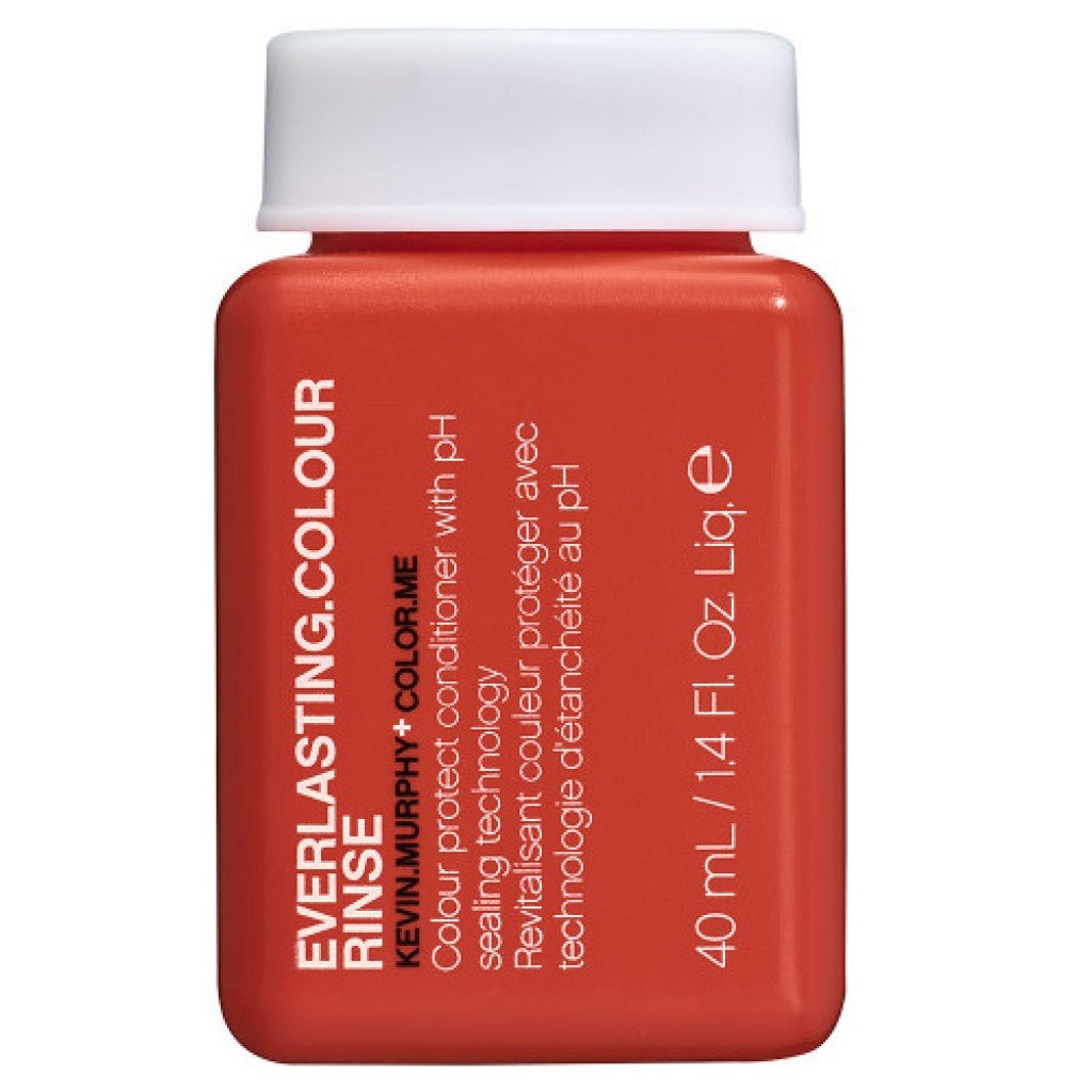EVERLASTING.COLOUR RINSE 40 ml - Flu Hair and Make-up