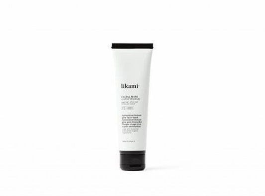 EXFOLIANT CREAM 100ml tube - Flu Hair and Make - up