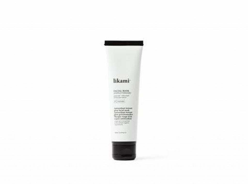 EXFOLIANT CREAM 100ml tube - Flu Hair and Make - up
