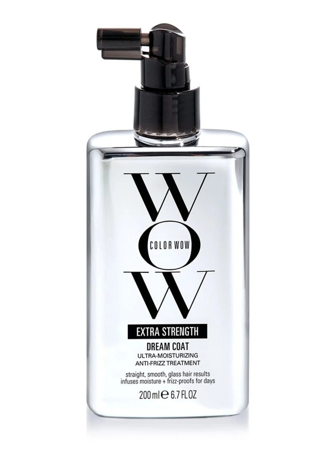 Extra Strength Dream Coat - beschermende haarspray - Flu Hair and Make-up