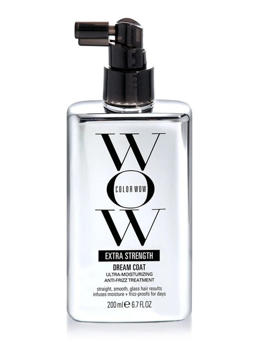 Extra Strength Dream Coat - beschermende haarspray - Flu Hair and Make-up