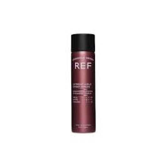 extreme hold spray travel - Flu Hair and Make - up