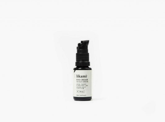 Eye Cream - Flu Hair and Make - up