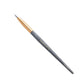 Eyeliner Brush °13.  - Flu Hair and Make-up