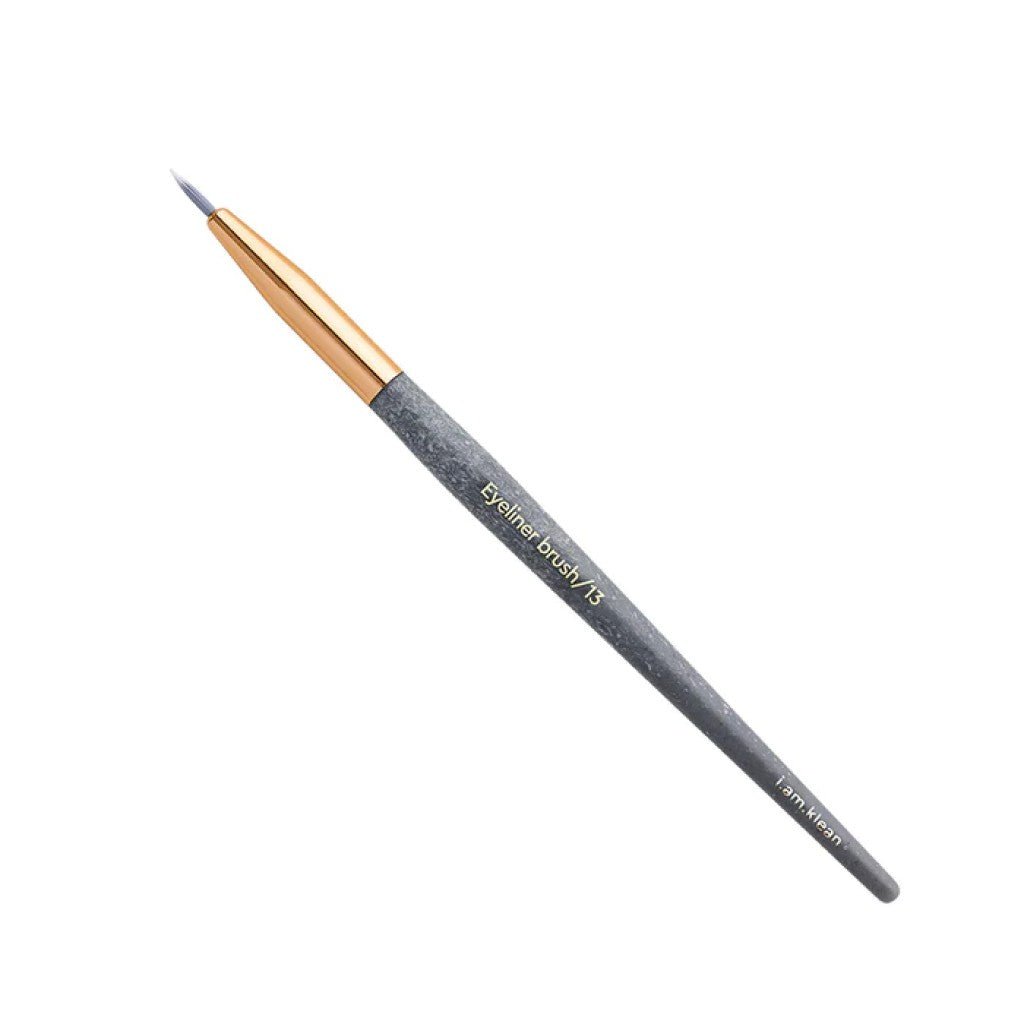 Eyeliner Brush °13.  - Flu Hair and Make-up