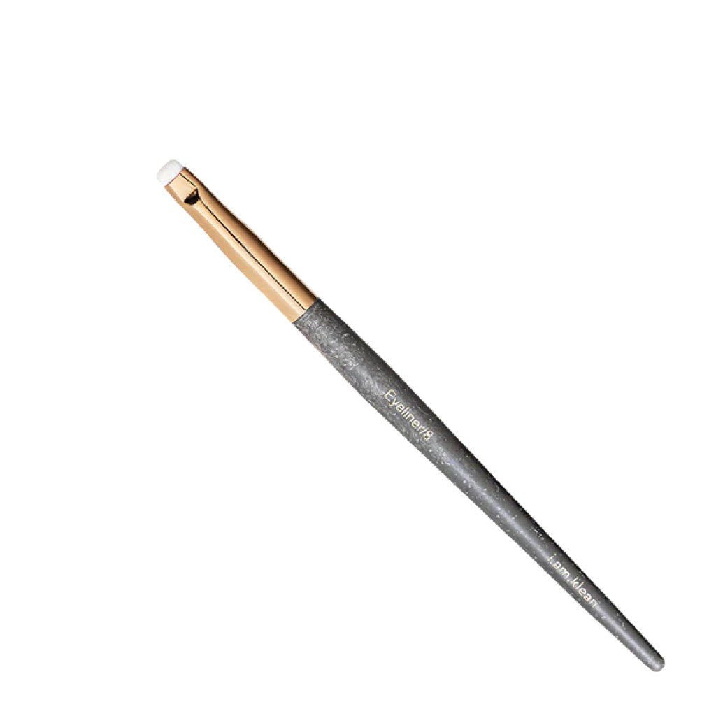 Eyeliner brush °8 - Flu Hair and Make-up
