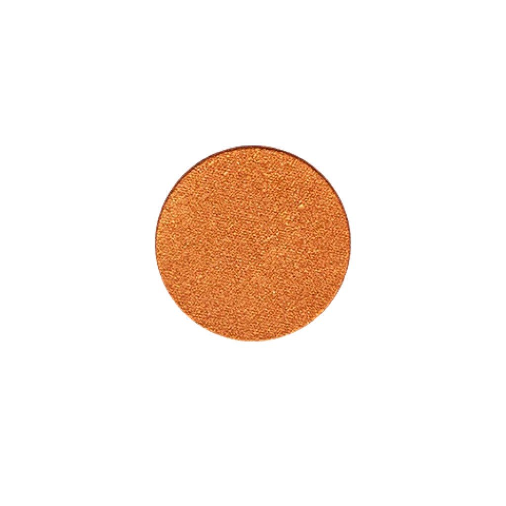Eyeshadow Amber - Flu Hair and Make-up